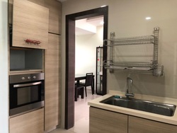 Rosewood Suites (D25), Condominium #209683061
